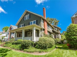 1018 Magnolia Ave, Norfolk, VA 23508