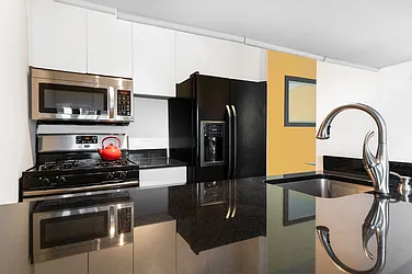 Rented by Berkshire Hathaway HomeServices New York Properties