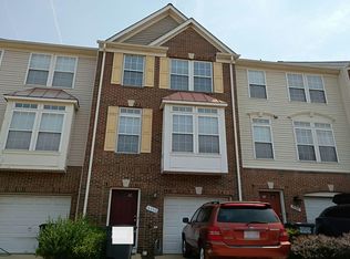 4150 Cressida Pl, Woodbridge, VA 22192
