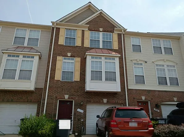 4150 Cressida Pl, Woodbridge, VA 22192