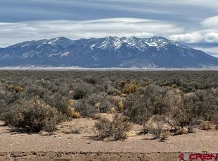Tbd N County Road 112, Alamosa, CO 81101