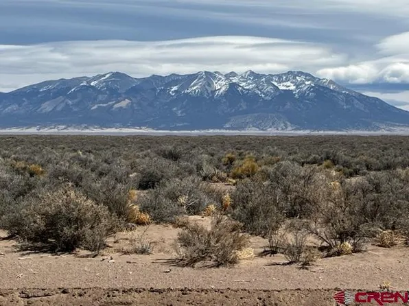 TBD N County Road 112, Alamosa, CO 81101