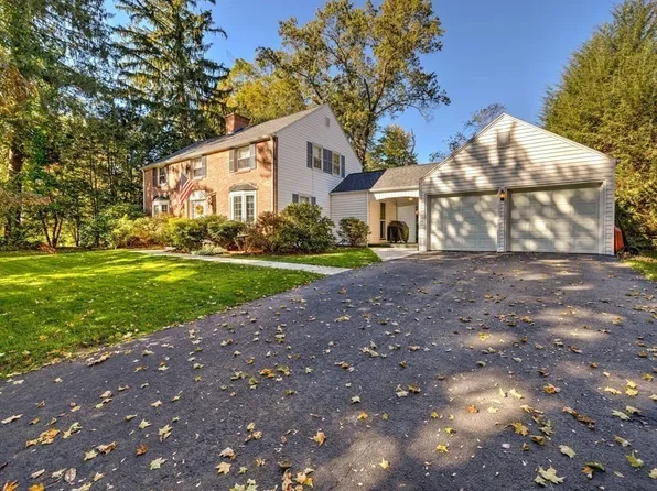 747 Stony Hill Rd, Wilbraham, MA 01095