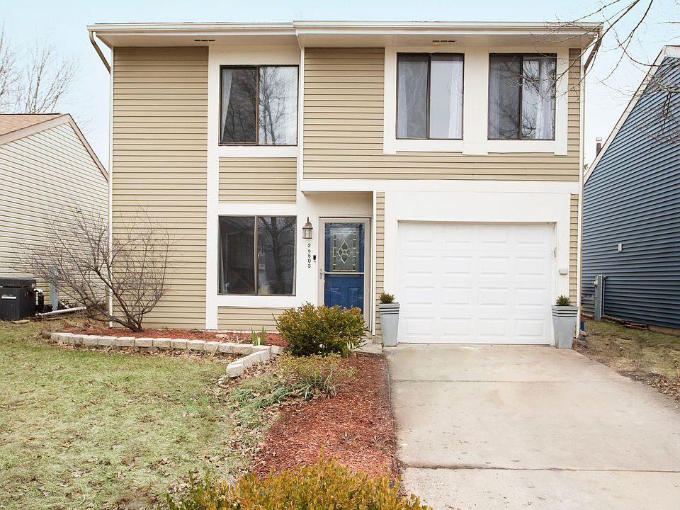 1st image of 2S503 Dogwood Ct
