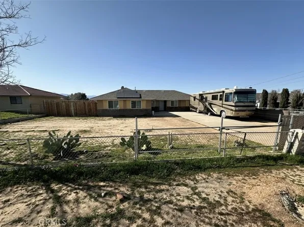 11922 Calcite Ave, Hesperia, CA 92345