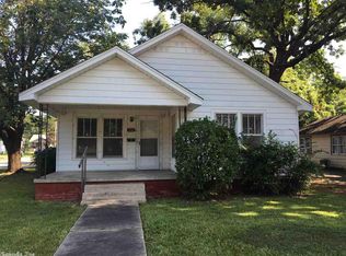1721 W 16th St, North Little Rock, AR 72114