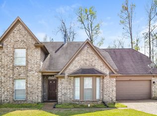 4499 King Station Rd, Millington, TN 38053