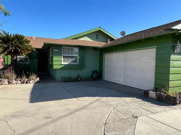 8320 Orange Ave, Pico Rivera, CA 90660