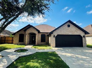 1110 E 7th St, San Juan, TX 78589