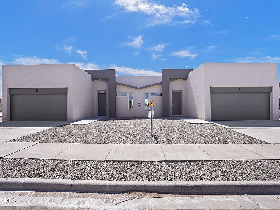 11492 Summer Dr #B, El Paso, TX 79927 | Zillow