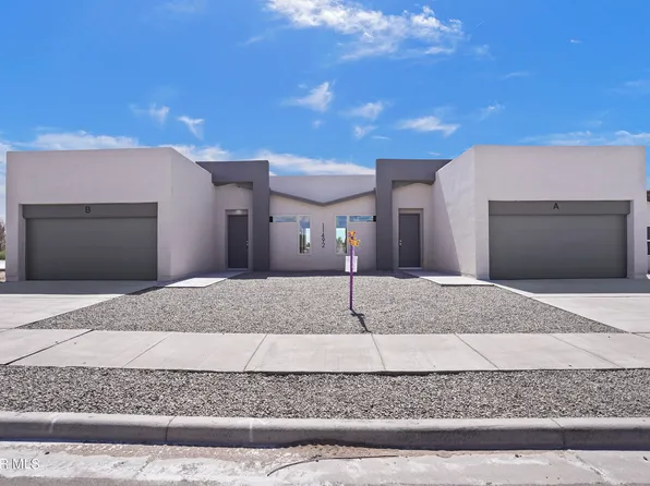 11492 Summer Dr #B, El Paso, TX 79927