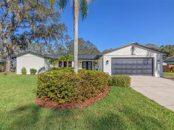 2846 Pheasant Run, Clearwater, FL 33759