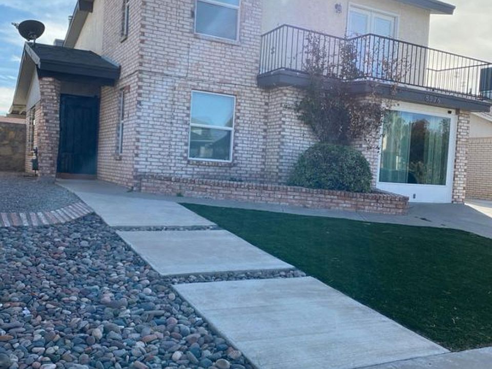 1st image of 8576 Mackenzie Dr