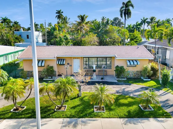 1434 Hollywood Boulevard, Hollywood, FL 33020