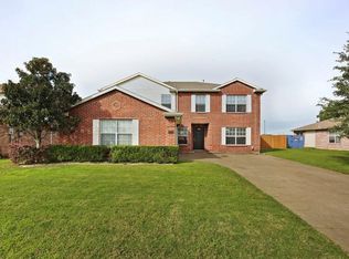 4505 Lake Haven Dr, Rowlett, TX 75088