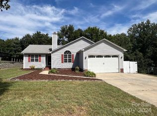 1344 Mistletoe Ridge Pl NW, Concord, NC 28027