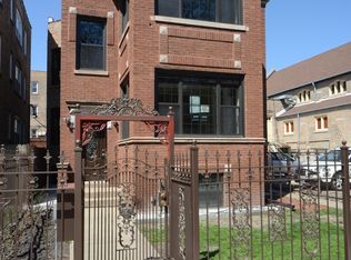 4644 N Drake Ave #G, Chicago, IL 60625