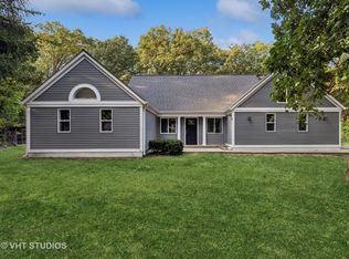 10310 W York House Rd, Beach Park, IL 60087