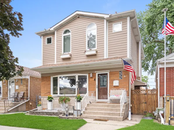 3537 Harvey Ave, Berwyn, IL 60402