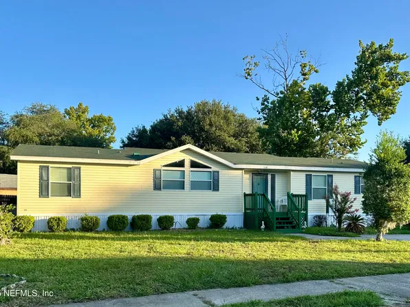 108 BARTRAM OAKS Boulevard, St. Augustine, FL 32092