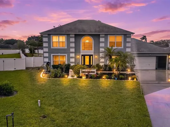4914 NEWTON COURT, ST CLOUD, FL 34771