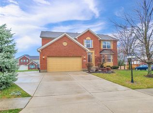 9229 Bennington Way, Centerville, OH 45458