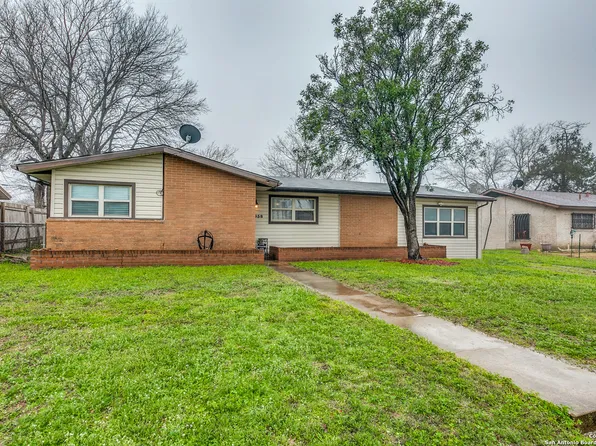 3958 TROPICAL DR, San Antonio, TX 78218