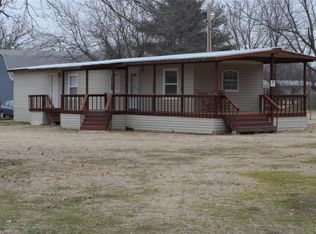 169 Private Road 136 Rd, Eucha, OK 74342
