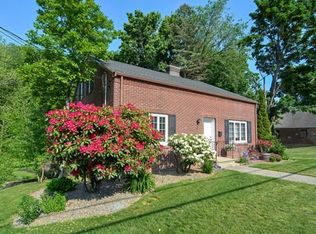 511 Massasoit Rd, Worcester, MA 01604