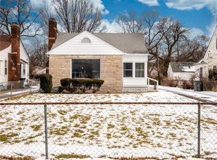 3549 N Temple Ave, Indianapolis, IN