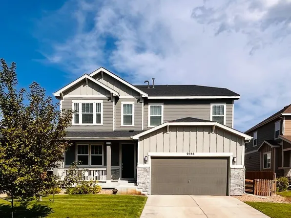 9756 Uravan Street, Commerce City, CO 80022