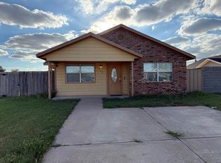 310 S Adams St, Midland, TX 79701
