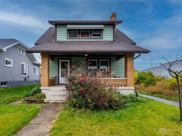 401 Santa Cruz Ave, Dayton, OH 45410