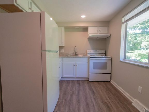 Kitchen one