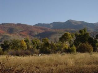 3802 N Rivers Edge Rd, Eden, UT 84310