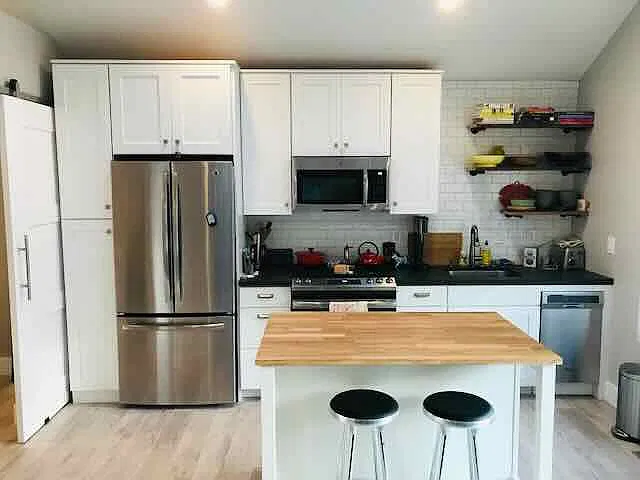 1 bed, 700 sqft, $3,150 — Photo 4