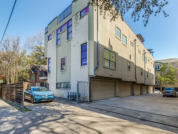 2nd image of 4618 Cedar Springs Rd APT B