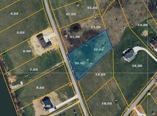 2603 Stone Rd, Blaine, TN 37709