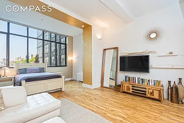 Rented by Compass