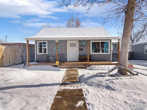 2210 6th Ave, Greeley, CO 80631