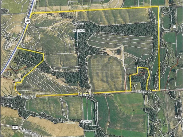 Us Route 20 W, Elizabeth, IL 61028