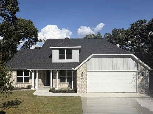 15 Hedden Ln, Bella Vista, AR 72715