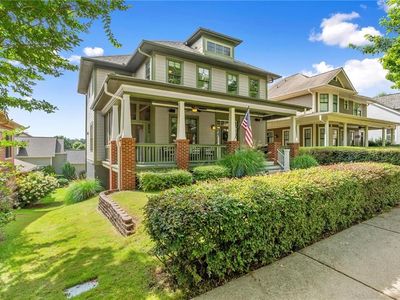 9900 Ashford Green Way, Douglasville, GA, 30135