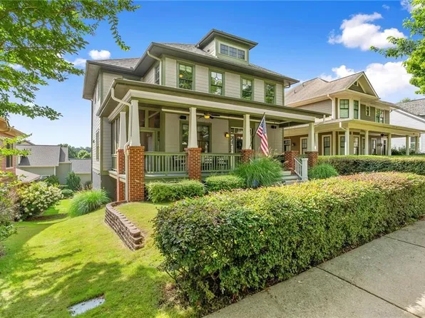 9900 Ashford Green Way, Douglasville, GA 30135