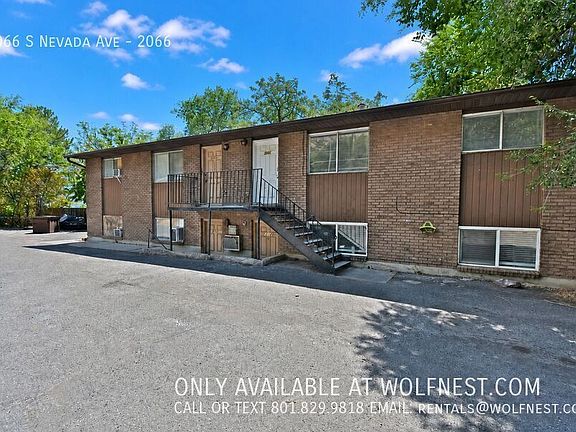 2nd image of 2066 S Nevada Ave #2066