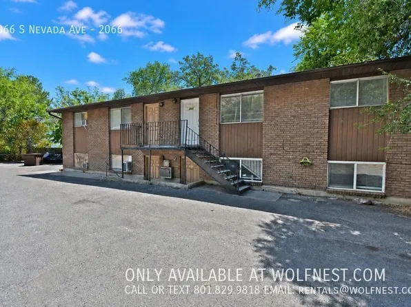 2066 S Nevada Ave #2066, Provo, UT 84606
