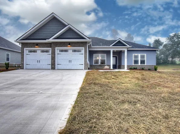 108 Ervin Loop, Erwin, TN 37650