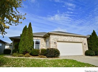 2919 Meadowbrook, Springfield, IL 62711