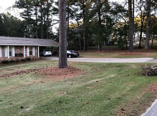 500 Dee Hendrix Rd, Bessemer, AL 35023