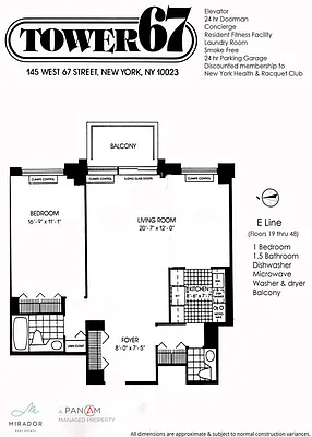 Rented by Mirador Real Estate | media 24